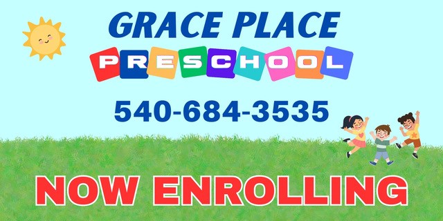Grace Place Preschool